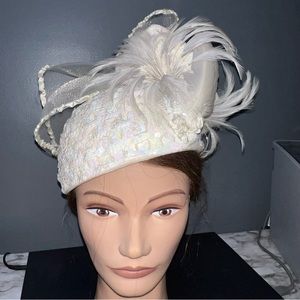 Just for You collection NY vintage hat